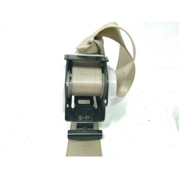 Recambio de cinturon seguridad trasero izquierdo para opel insignia sports tourer 2.0 cdti cat referencia OEM IAM 13288435  