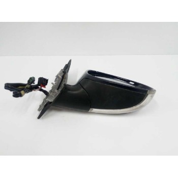 Recambio de retrovisor derecho para volkswagen golf plus (5m1) 1.9 tdi referencia OEM IAM  6 CABLES 
