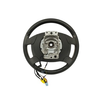 Recambio de volante para citroën c5 station wagon 2.0 hdi fap referencia OEM IAM 96829218ZD OBSERVAR FOTO 608004900