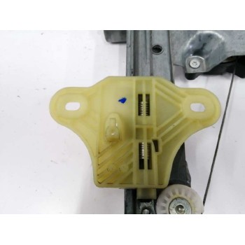 Recambio de elevalunas trasero derecho para renault clio iv 1.5 dci diesel fap referencia OEM IAM 827008880R  