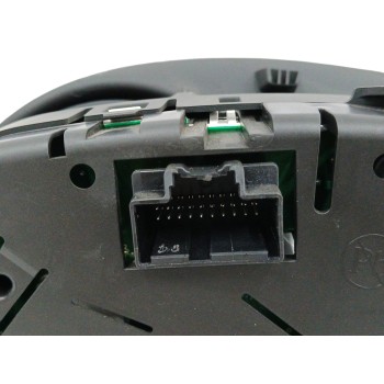 Recambio de cuadro instrumentos para opel adam 1.4 16v cat (a 14 xel / ldd / l2z) referencia OEM IAM 39004994  