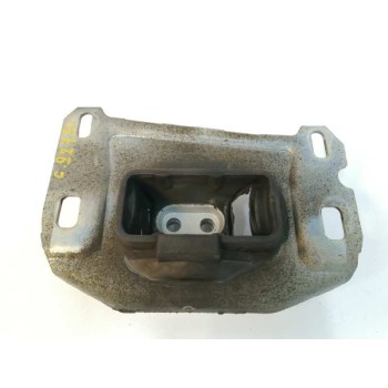 Recambio de soporte motor izquierdo para peugeot 308 1.2 12v e-thp referencia OEM IAM 9673768480  