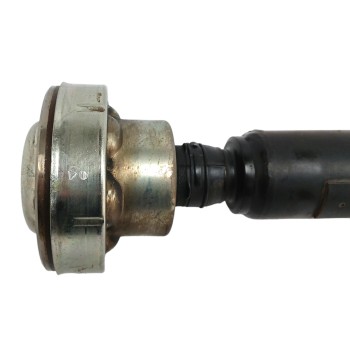 Recambio de transmision central para porsche cayenne (typ 9pa1) s referencia OEM IAM 7L0521101D 66CM 