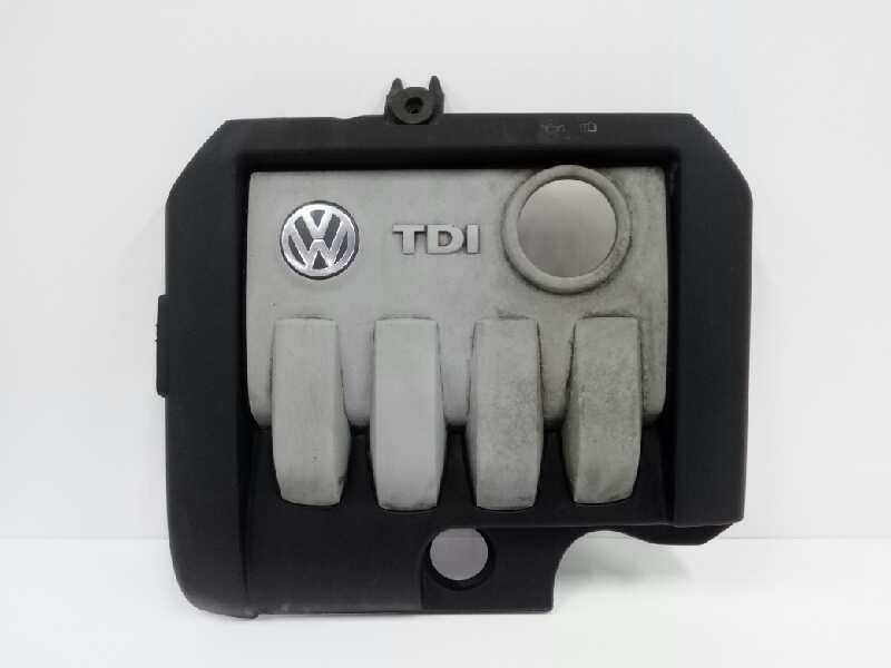 Recambio de tapa motor para volkswagen golf plus (5m1) 1.9 tdi referencia OEM IAM 03G103925BL  