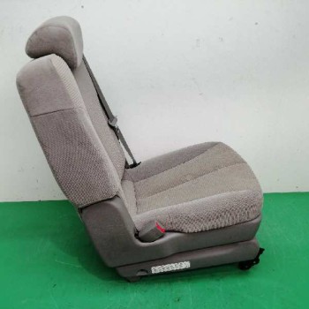 Recambio de asiento trasero medio para kia carnival / grand carnival iii (vq) 2.9 crdi referencia OEM IAM   
