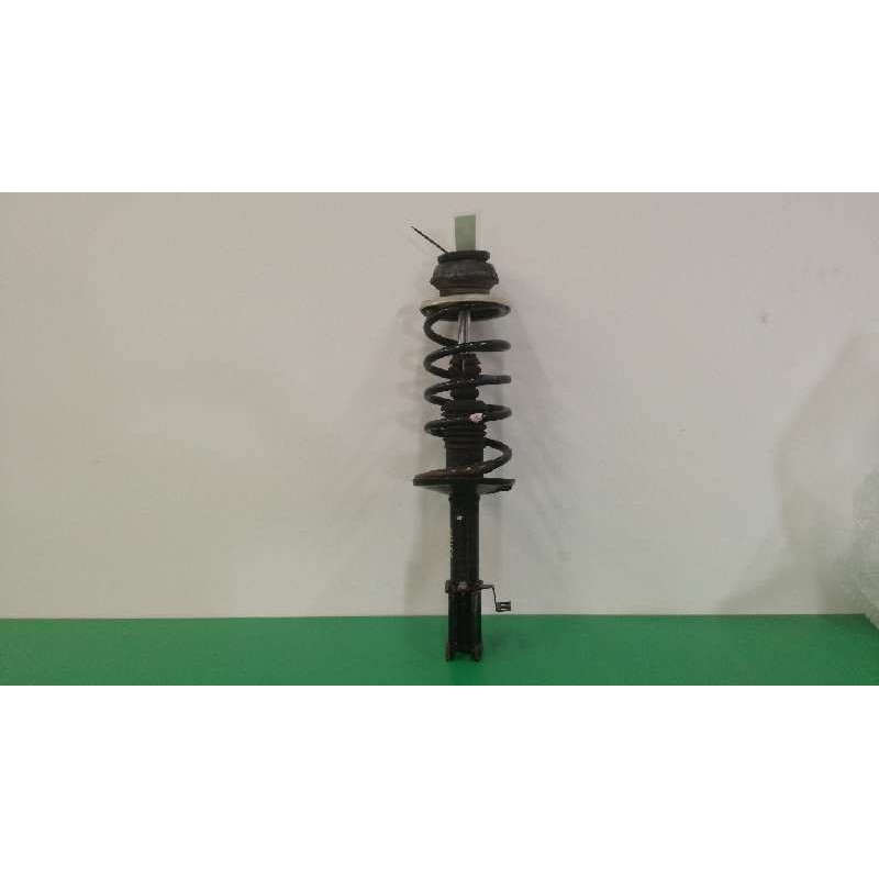 Recambio de amortiguador delantero izquierdo para dacia sandero (bs_) 1.5 dci referencia OEM IAM 8200807029  