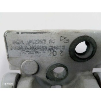 Recambio de bisagra puerta para ford transit kombi (ttg) 2.2 tdci cat referencia OEM IAM BK31V42983AJ TRASERA IZQUIERDA SUPERIOR