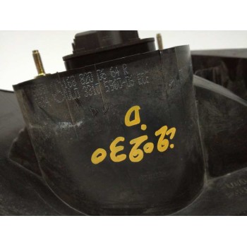 Recambio de piloto trasero derecho para mercedes-benz clase a (w168) 170 cdi (168.008) referencia OEM IAM 1688200664  
