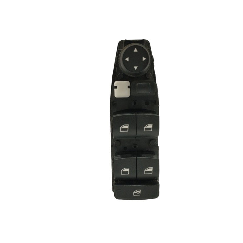 Recambio de mando elevalunas delantero izquierdo para bmw serie 3 lim. (f30) 2.0 16v diesel referencia OEM IAM 9208109  