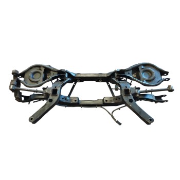Recambio de puente trasero para opel antara 2.0 cdti cat (z 20 dmh / llw) referencia OEM IAM 96810758  96626402