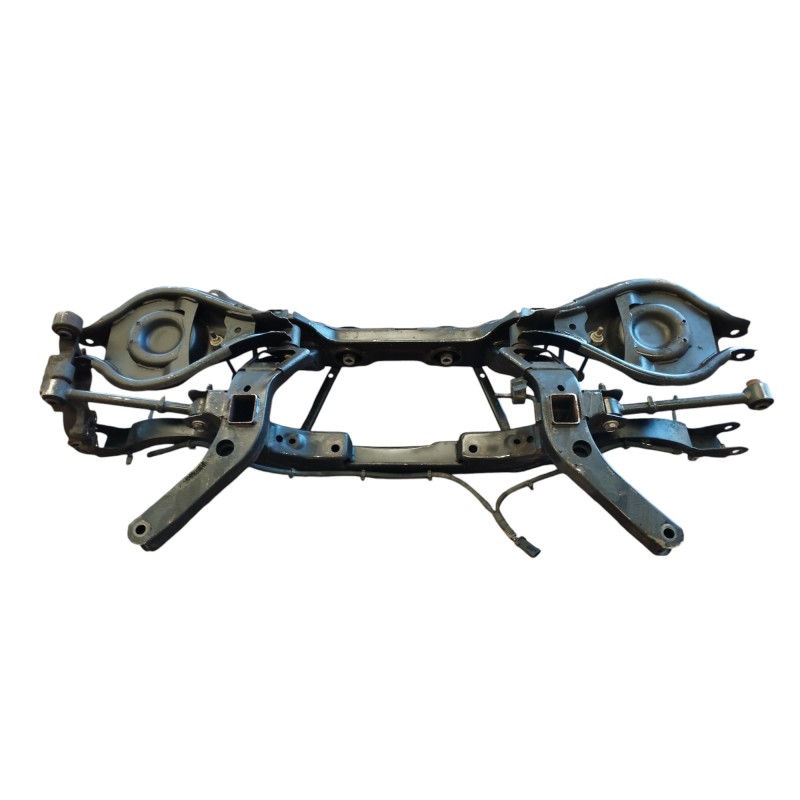 Recambio de puente trasero para opel antara 2.0 cdti cat (z 20 dmh / llw) referencia OEM IAM 96810758  96626402