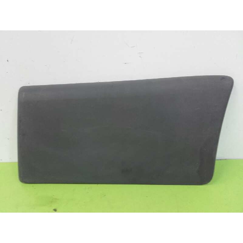 Recambio de moldura para nissan primastar (x..) kasten l1h1 2.7t referencia OEM IAM 8200326365 LATERAL IZQUIERDA 