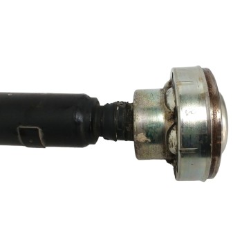 Recambio de transmision central para porsche cayenne (typ 9pa1) s referencia OEM IAM 7L0521101D 66CM 