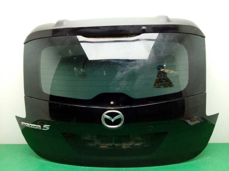 Recambio de porton trasero para mazda 5 berl. (cr) 2.0 crtd active+ (105kw) referencia OEM IAM Recambio de porton trasero para mazda 5 berl. (cr) 2.0 crtd active+ (105kw) referencia OEM IAM