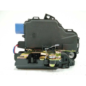Recambio de cerradura puerta delantera izquierda para skoda fabia (5j2 ) referencia OEM IAM 3B1837015BC  