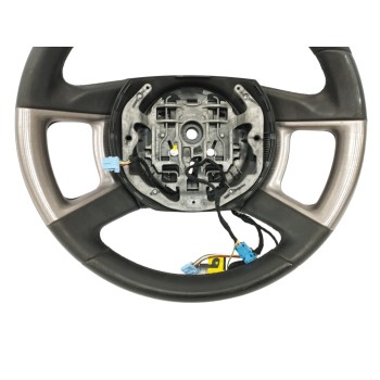 Recambio de volante para citroën c5 station wagon 2.0 hdi fap referencia OEM IAM 96829218ZD OBSERVAR FOTO 608004900