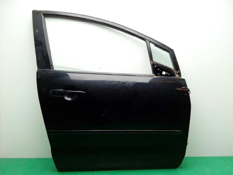 Recambio de puerta delantera derecha para mazda 5 berl. (cr) 2.0 crtd active+ (105kw) referencia OEM IAM Recambio de puerta delantera derecha para mazda 5 berl. (cr) 2.0 crtd active+ (105kw) referencia OEM IAM