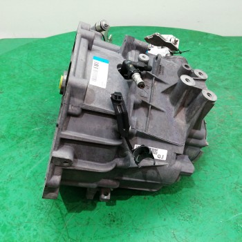 Recambio de caja cambios para opel astra gtc 1.7 16v cdti referencia OEM IAM F23QJ F23 