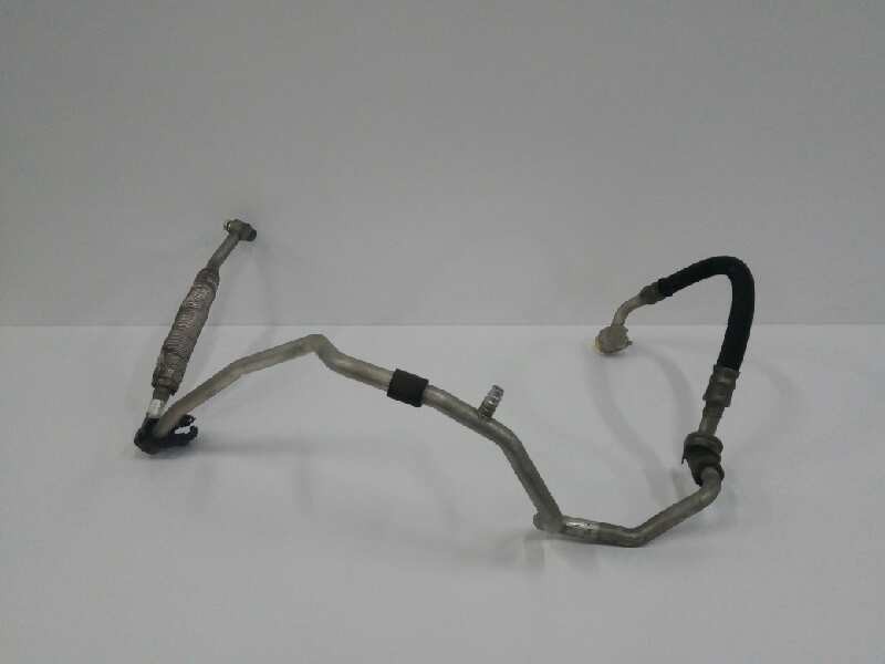 Recambio de tubos aire acondicionado para volkswagen golf plus (5m1) 1.9 tdi referencia OEM IAM 1K0820743CC  