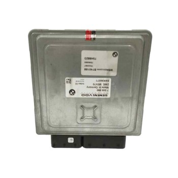 Recambio de centralita motor uce para bmw serie 6 cabrio (e64) 3.0 cat (n52) referencia OEM IAM 7546990 5WK90071 7532087