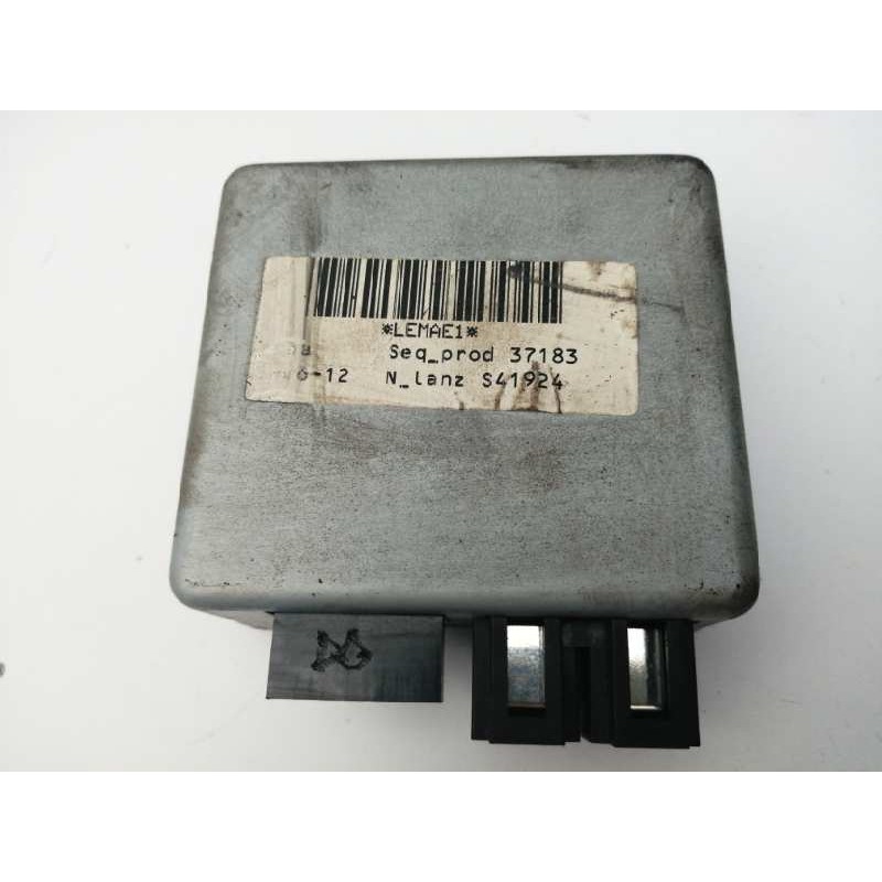 Recambio de modulo electronico para nissan nv 200 (m20) 1.5 dci cat referencia OEM IAM 28500JX50A DIRECCION LECTRICA 6700002461