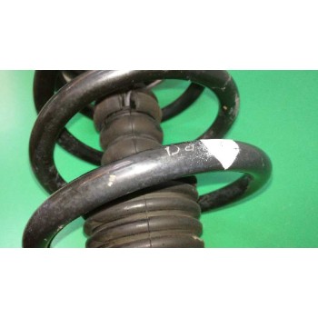 Recambio de amortiguador delantero izquierdo para dacia sandero (bs_) 1.5 dci referencia OEM IAM 8200807029  