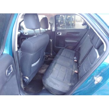 citroën c4 cactus del año 2018