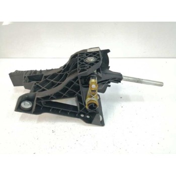 Recambio de palanca cambio para ford transit caja cerrada ´06 2.2 tdci cat referencia OEM IAM 6C1R7C453CB  