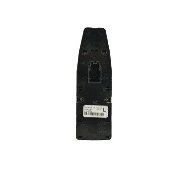 Recambio de mando elevalunas delantero izquierdo para bmw serie 3 lim. (f30) 2.0 16v diesel referencia OEM IAM 9208109  