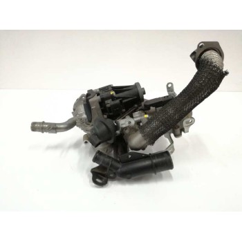 Recambio de valvula egr para peugeot 206+ básico referencia OEM IAM 9671187780  