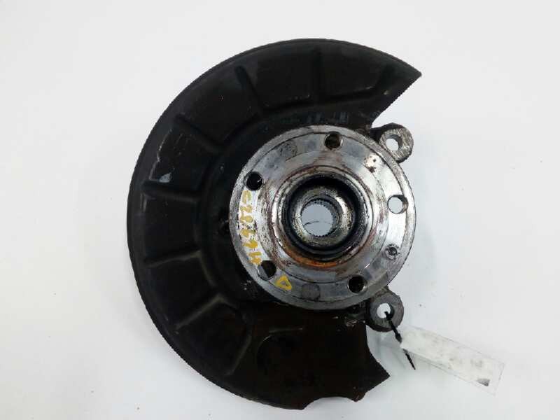 Recambio de mangueta delantera derecha para volkswagen golf plus (5m1) 1.9 tdi referencia OEM IAM   