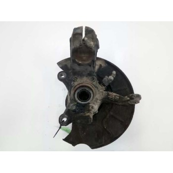 Recambio de mangueta delantera derecha para volkswagen golf plus (5m1) 1.9 tdi referencia OEM IAM   