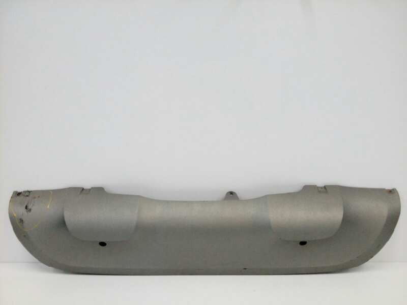 Recambio de spoiler paragolpes trasero para renault kadjar xmod 4x4 referencia OEM IAM 850184490R 850182177R 