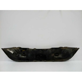 Recambio de spoiler paragolpes trasero para renault kadjar xmod 4x4 referencia OEM IAM 850184490R 850182177R 