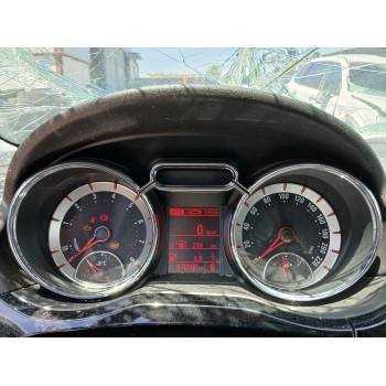 Recambio de cuadro instrumentos para opel adam 1.4 16v cat (a 14 xel / ldd / l2z) referencia OEM IAM 39004994  