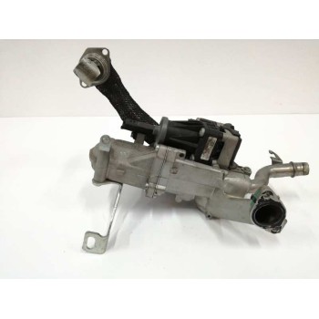 Recambio de valvula egr para peugeot 206+ básico referencia OEM IAM 9671187780  
