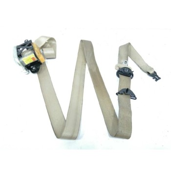 Recambio de cinturon seguridad delantero izquierdo para opel insignia sports tourer 2.0 cdti cat referencia OEM IAM 12848366  