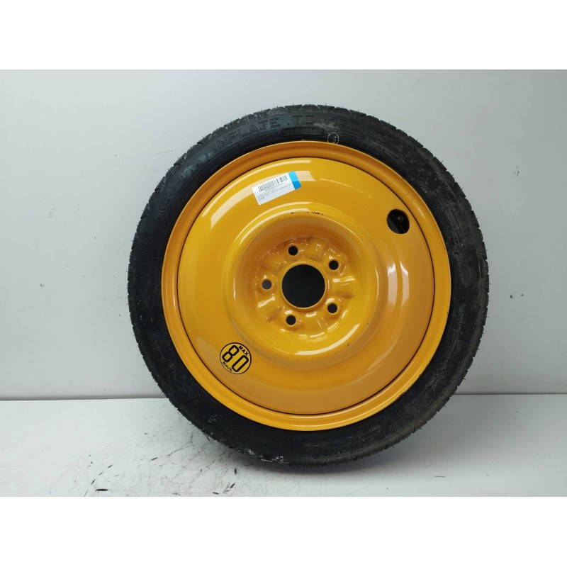 Recambio de neumatico repuesto para mazda 5 berl. (cr) 2.0 turbodiesel cat referencia OEM IAM 9965234060 J16X4T 