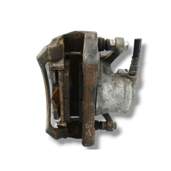 Recambio de pinza freno delantera izquierda para chevrolet aveo hatchback (t300) 1.4 referencia OEM IAM 95911112 688329338 