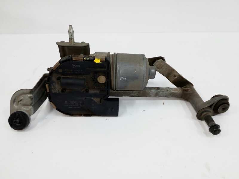 Recambio de motor limpia delantero para volkswagen golf plus (5m1) 1.9 tdi referencia OEM IAM 5M0955119B IZQUIERDO 5M0955023E