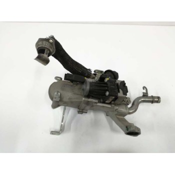 Recambio de valvula egr para peugeot 206+ básico referencia OEM IAM 9671187780  