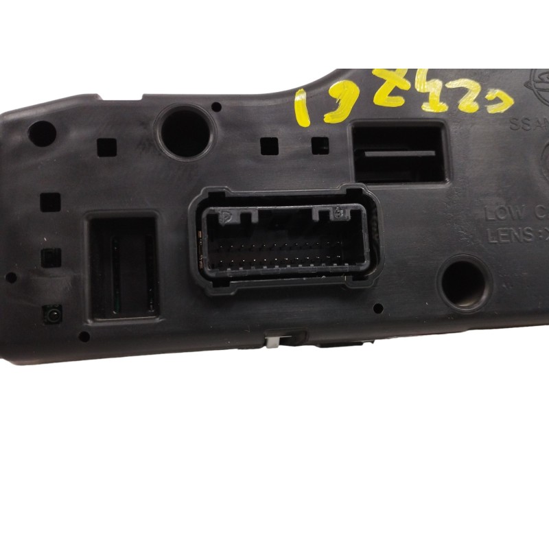 PANTALLA MULTIFUNCION 26000033900S