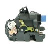 Recambio de cerradura puerta delantera izquierda para skoda fabia (5j2 ) referencia OEM IAM 3B1837015BC  