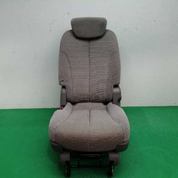 Recambio de asientos trasero izquierdo para kia carnival / grand carnival iii (vq) 2.9 crdi referencia OEM IAM   