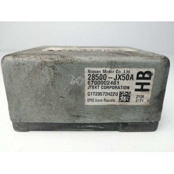 Recambio de modulo electronico para nissan nv 200 (m20) 1.5 dci cat referencia OEM IAM 28500JX50A DIRECCION LECTRICA 6700002461