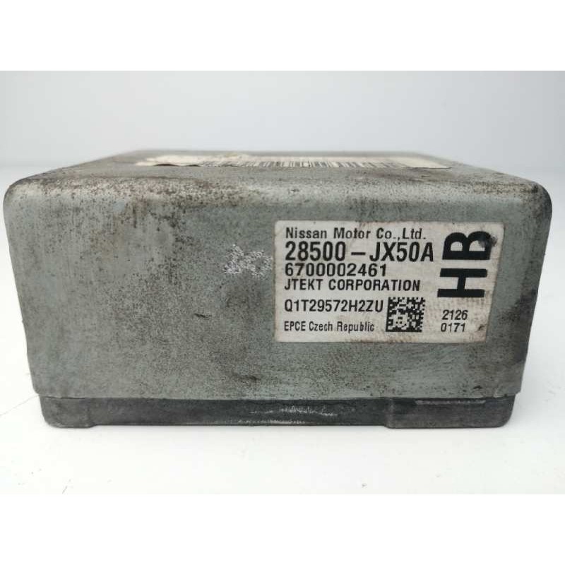 MODULO ELECTRONICO DIRECCION LECTRICA 6700002461