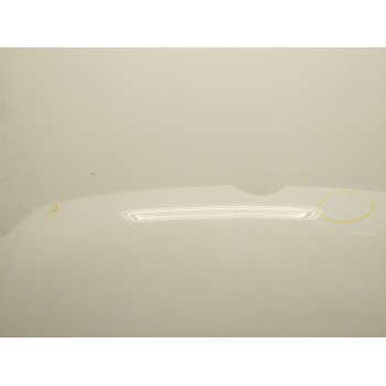 Recambio de capot para volkswagen polo v (6r1, 6c1) 1.0 referencia OEM IAM 6R0823031G  