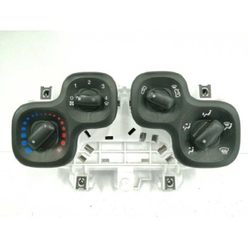 Recambio de mando calefaccion / aire acondicionado para fiat panda (319) 1.3 16v m-jet cat referencia OEM IAM 5P6340200  