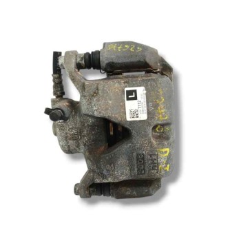 Recambio de pinza freno delantera izquierda para chevrolet aveo hatchback (t300) 1.4 referencia OEM IAM 95911112 688329338 