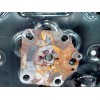 Recambio de mangueta trasera izquierda para volkswagen polo 1.0 tsi referencia OEM IAM 0191419D  